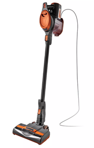 lot 9 image: Shark Rocket Ultra-Light Corded Stick Vacuum - HV301 Pet Hair Pick Up, Swivel Head, Converts to Handheld, 25 Cord