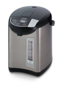 lot 28 image: Tiger PDU-A40U Electric Water Boiler and Warmer