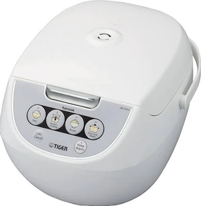 lot 29 image: Tiger JBV-A18U Rice Cooker & Warmer