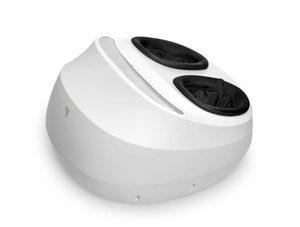 lot 39 image: Sharper Image Shiatsu Foot Massager