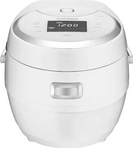 lot 42 image: CUCKOO 10-Cup Micom Rice Cooker & Warmer