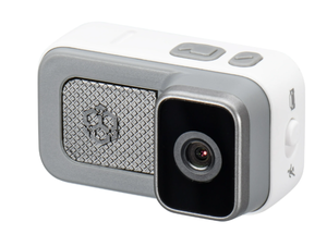 lot 109 image: YADA BEON Dash Cam Body Cam 2-in-1, 1080p Day or Night