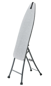 lot 123 image: Better Homes & Gardens Freestanding Garment Ironing and Steamer Board