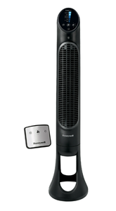 lot 146 image: Honeywell QuietSet Whole Room Tower Fan