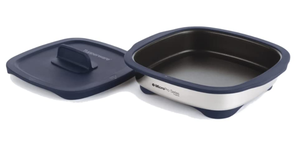 lot 155 image: Tupperware MicroPro Grill Set