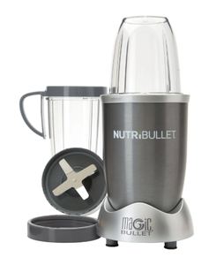 lot 186 image: Nutribullet by NBR-0801 Blender