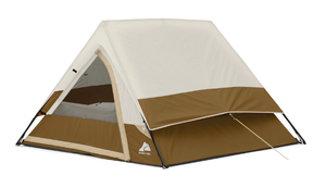lot 201 image: Ozark Trail 7 x 7 3-Person A-Frame Tent