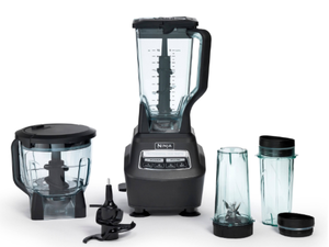 lot 376 image: Ninja MEGA Kitchen System
