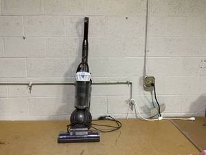 lot 103 image: Dyson Ball Animal Pro  Upright Vacuum Cleaner I Height Adjustment