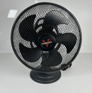 lot 441 image: VORNADO Model 120TT Oscillating Fan