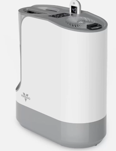 lot 56 image: Vornado UH200 Ultrasonic Warm or Cool Mist Humidifier