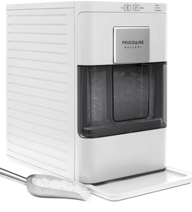 lot 81 image: Frigidaire Gallery Nugget Ice Maker, 44 lbs