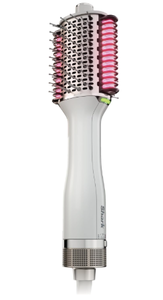 lot 83 image: Shark SmoothStyle Heated Comb and Blow Dryer Brush - 900 Watts