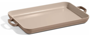 lot 233 image: Our Place Griddle Pan - Versatile Nonstick Ceramic Sheet Pan & Stovetop Griddle