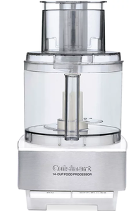 lot 234 image: Cuisinart Pro Custom 11 Cup Food Processor