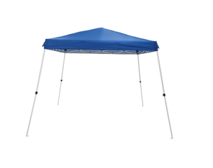 lot 306 image: Ozark Trail 10 x 10 Instant Slant Leg Pop-up Canopy