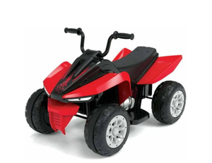 lot 312 image: 6v Adventure Force Cobra Quad
