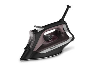 lot 324 image: Rowenta Accessteam Steam Iron