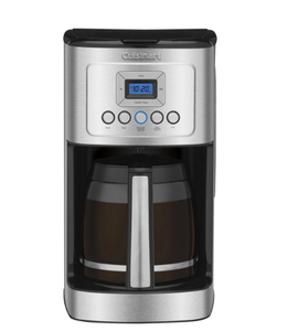 lot 325 image: Cuisinart 14-Cup Programmable Coffee Maker