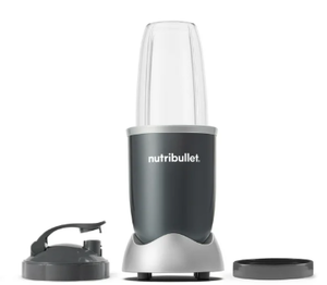 lot 385 image: nutribullet 600 Watt 24 oz. Cup Personal Blender