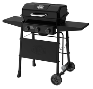 lot 78 image: Expert Grill 3 Burner Propane Gas Grill