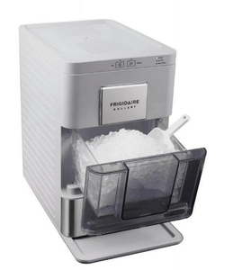 lot 86 image: Frigidaire Gallery 44 lbs. Touchscreen Nugget Ice Maker
