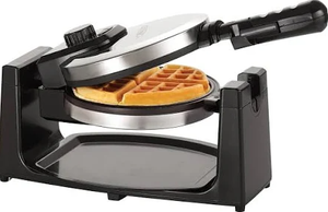 lot 245 image: Bella Rotating Waffle Maker