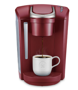 lot 475 image: Keurig K-Select Single-Serve K-Cup Pod Coffee Maker