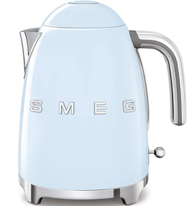 lot 478 image: Smeg Electric Kettle