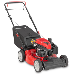 lot 98 image: Troy-Bilt TB200C Self-Propelled Lawn Mower