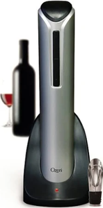 lot 387 image: Ozeri Pro Electric Wine Bottle Opener