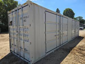 Sea Container 40'