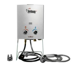 lot 103 image: Portable 5L Water Heater