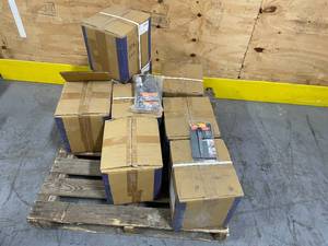 lot 112 image: Empire 2793 Lot of 192 Square Leg Inside Calipers