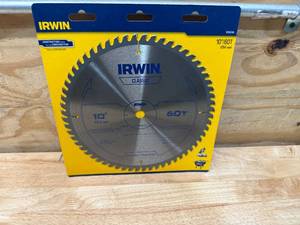 lot 78 image: Irwin 1060t (0804255)