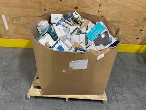 lot 143 image: Mystery BoxGaylord