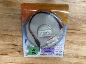 lot 221 image: 8 Panel Universal Solar Connector with Two-pin Cable (08072520)
