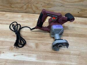 lot 229 image: Chicago 3-38 BladeToe Kick Saw (08072570)