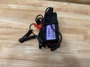 lot 233 image: Viking Battery ChargerMaintainer (08072540)