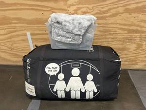 LOVESAC SuperSac with Cover