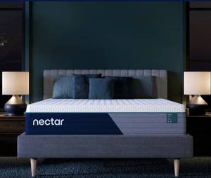 Nectar Premier Hybrid 13" King Size Mattress