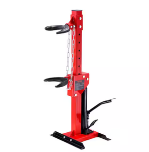 lot 13 image: SkyShalo - Strut Spring Compressor 4.5 Ton9920 LBS Hydraulic Jack Capacity 1 Ton