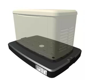 lot 29 image: QwikPad for Generators