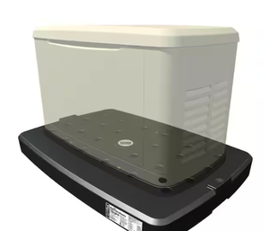 lot 30 image: QwikPad for Generators