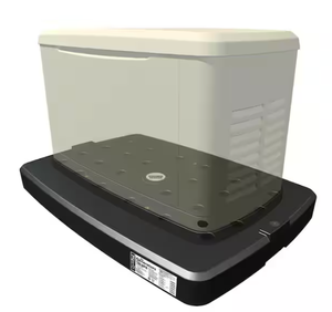 lot 31 image: QwikPad for Generators