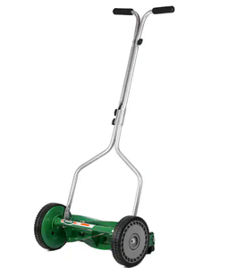 lot 42 image: Scotts 14 Reel Mower