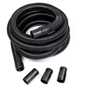 lot 52 image: Rigid Flexing Vacuum Hose 2-12 in. x 20 ft. D