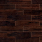 Florida Tile Home Collection Beautiful Wood Cherry Porcelain FLOOR AND WALL Tile (~476sqft)