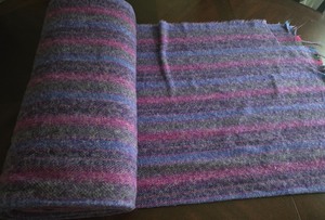 lot 274 image: 5.5 Yards of Irish Wool Fabric - Used by Jimmy Hourihan