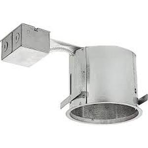 lot 62 image: 6x Progress Lighting 6 Recessed Trim Rings  MSRP $90.00